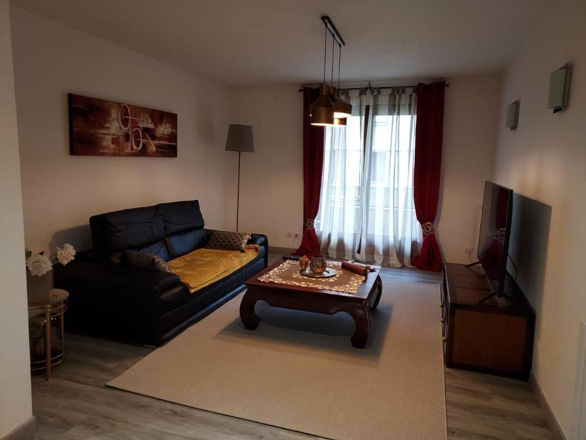 Residence Du Vieux Chateau Jardin & Parking Gratuit Мюлуз Экстерьер фото